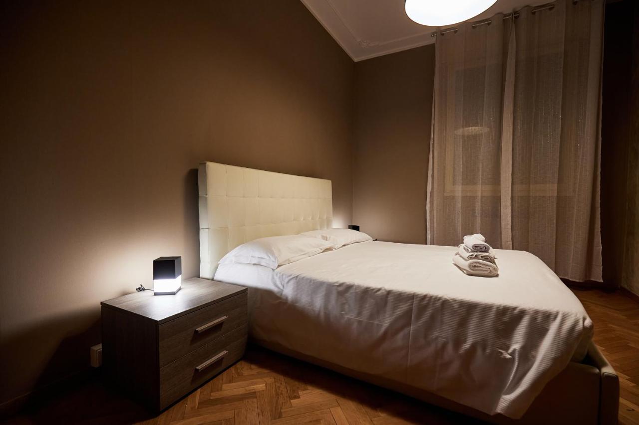 Carlotta Silvani Suite Bologna Exterior foto