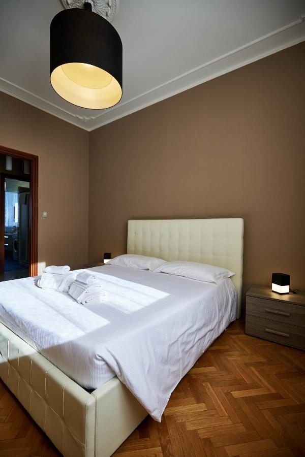 Carlotta Silvani Suite Bologna Exterior foto