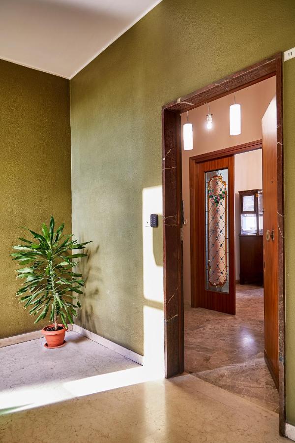 Carlotta Silvani Suite Bologna Exterior foto